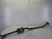 Katalysator ohne Lambdasonde Nissan Pixo UA0