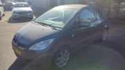 Motor ohne Anbauteile (Benzin) Mitsubishi Colt VI Z2, Z3