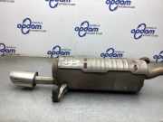 Endschalldämpfer Kia Stonic YB YBM40