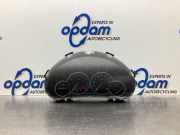 Drehzahlmesser Peugeot 206 SW 2E/K 555000301203