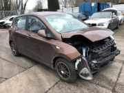Kotflügel rechts vorne Hyundai i10 IA 66321B9010