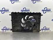 Elektrolüfter Ford S-Max I WA6 1671530