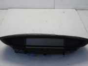 Drehzahlmesser Citroen C4 I LC P96613462ZD