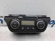 Heizungsbetätigung (Konsole) Suzuki Swift III EZ, MZ 3951062J40