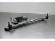 Wischermotor links Dacia Duster HS 0390241544