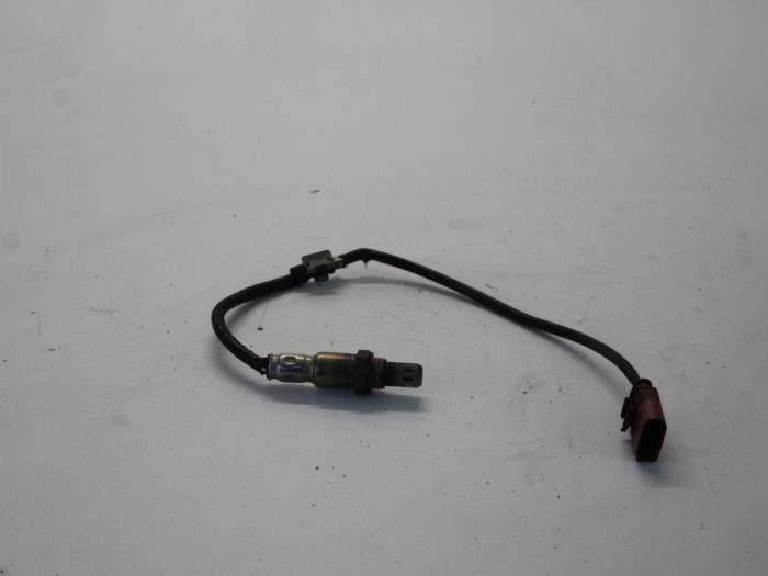 Lambdasonde VW Polo V 6R, 6C 036906262 Bild Lambdasonde VW Polo V 6R, 6C 036906262