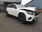 Hinterachsgetriebe Mercedes-Benz GLC X253 A2053507704