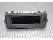 Multifunktionsanzeige Renault Clio III BR0/1, CR0/1 280348139R