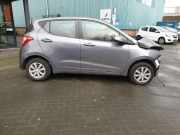 Schaltgetriebe Hyundai i10 IA XXXXX