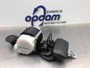 Sicherheitsgurt mitte Mini Mini Countryman F60 72117479290