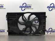 Elektrolüfter Seat Altea XL 5P 1K0959455DM