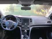 Steuergerät Airbag Renault Megane IV Grandtour K9A 479452615R