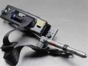 Sicherheitsgurt rechts vorne Volvo V50 545 6012243ROL