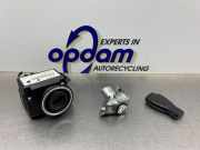 Schließzylinder Satz Mercedes-Benz B-Klasse Sports Tourer W245 1695451708