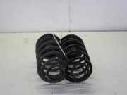 Feder hinten Opel Meriva A