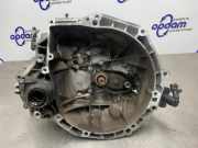 Schaltgetriebe Citroen DS3 Cabriolet 9678376580