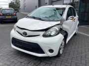 Schaltgetriebe Toyota Aygo B1 303000H012