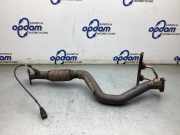 Flexrohr für Abgasanlage VW Golf VI Variant AJ5 1K0254307K