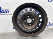 Felge Stahl Nissan Pixo UA0