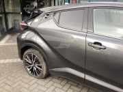 Tür rechts hinten Toyota C-HR X1 67003F4010