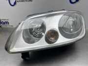 Hauptscheinwerfer links VW Touran 1T1, 1T2 2K0941005B