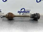 Antriebswelle links vorne Seat Ibiza IV SportCoupe 6J 6R0407761