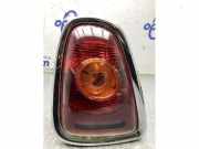 Rückleuchte links Mini Mini Cabriolet R57 2757009