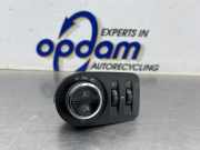 Schalter für Licht Opel Meriva B 13294815