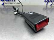 Gurtschloss Opel Meriva B 1716858