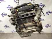 Motor ohne Anbauteile (Benzin) Opel Corsa C X01 93188483