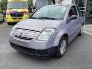 Schaltgetriebe Citroen C2