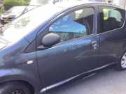 Tür links vorne Toyota Aygo B1 670020H010