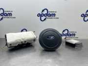 Steuergerät Airbag Ford Ka RU8 51800461
