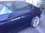 Tür links hinten BMW 6er Gran Coupe F06 41527294993