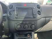 Heizungsbetätigung (Konsole) VW Golf V Plus 5M, 521 1K0820047JNFKZ