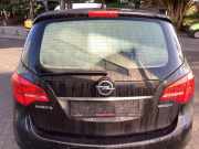 Heckklappe / Heckdeckel Opel Meriva B 13408769