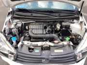 Motor ohne Anbauteile (Benzin) Suzuki Celerio LF