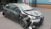 Motor ohne Anbauteile (Benzin) Toyota Yaris P13 XXXXX