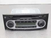 CD-Radio Mitsubishi Colt VI Z2, Z3 8701A239