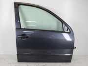 Tür rechts vorne Skoda Fabia Kombi 6Y
