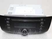 CD-Radio Fiat Punto Evo 199 7355354400