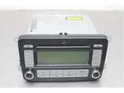 CD-Radio VW Caddy III Kasten 2KA 1K0035186AF