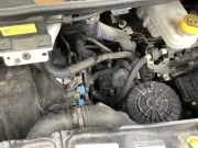 Schaltgetriebe Peugeot Boxer Kasten 9836567180