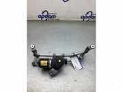 Wischermotor links Renault Twingo III BCM A4538200040