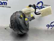 Bremskraftverstärker Opel Zafira Tourer C P12 360573521