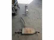 Katalysator ohne Lambdasonde Mercedes-Benz A-Klasse W177 A2464913700