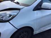 Kotflügel links vorne Kia Picanto 2 TA 663111Y330