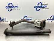 Katalysator ohne Lambdasonde Peugeot 206+ T3E