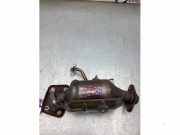 Katalysator ohne Lambdasonde Toyota Aygo B4 171400Q090