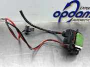Widerstand Heizung Opel Vivaro A Kasten X83 91158691